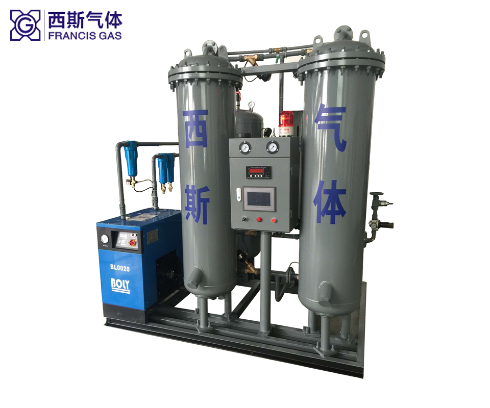 氣調(diào)庫(kù)制氮機(jī) 氮?dú)庠O(shè)備