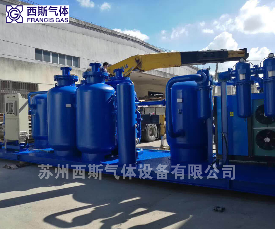 油田制氮機(jī)，油田制氮設(shè)備
